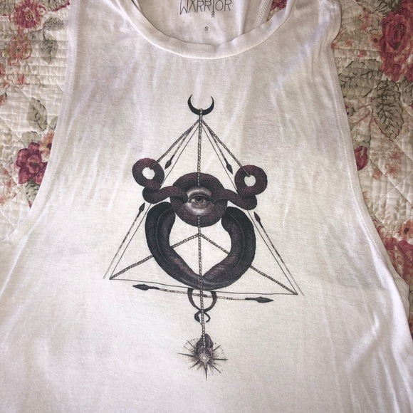 Long Tank - Picture 2 of 5